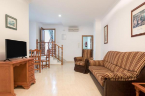 Apartamento Alberto